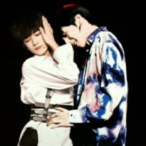 张敏美红高义李明